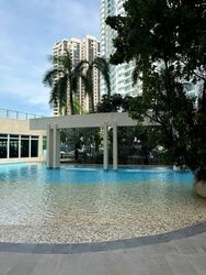 Costa Del Sol (D16), Condominium #549237381